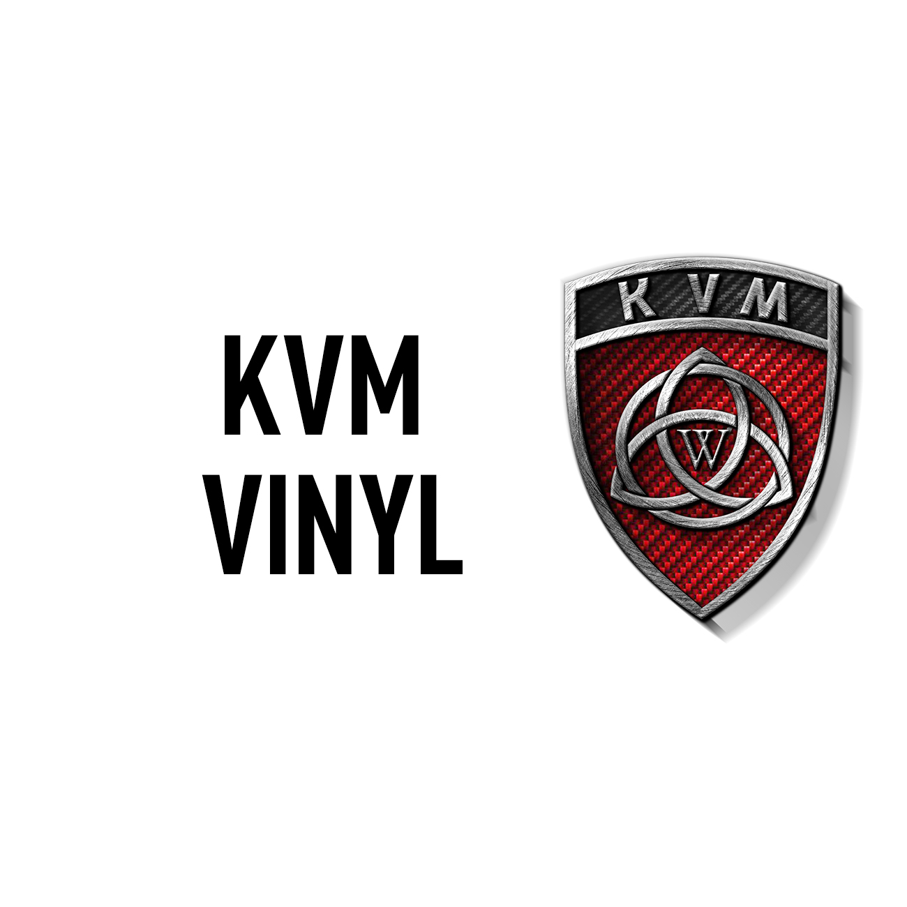 Пленка KVM VINYL